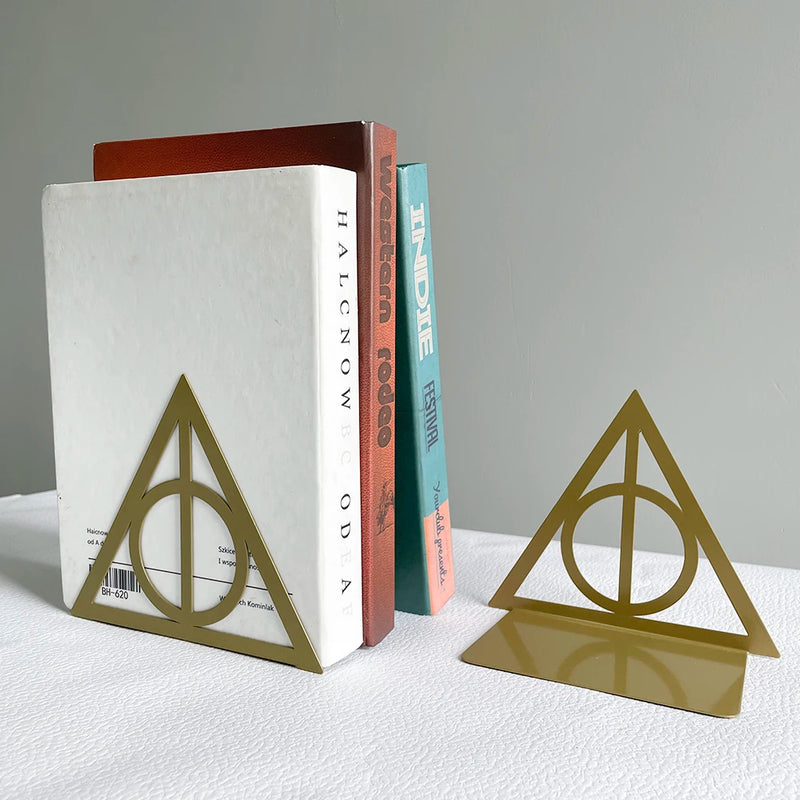 Apoiador de Livros Relíquias da Morte™