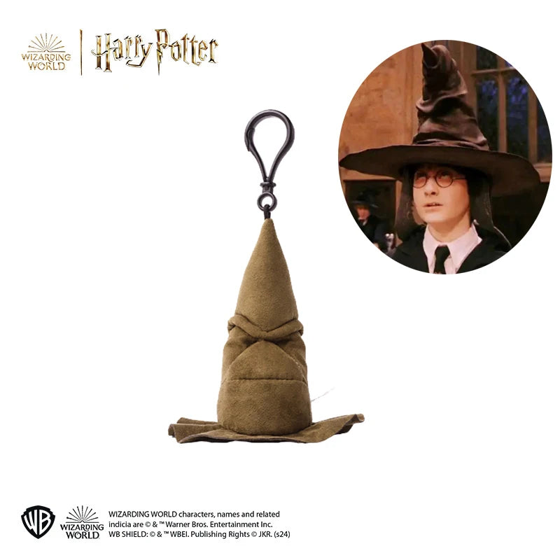 Coleção de Pelúcias Mágicas Harry Potter™