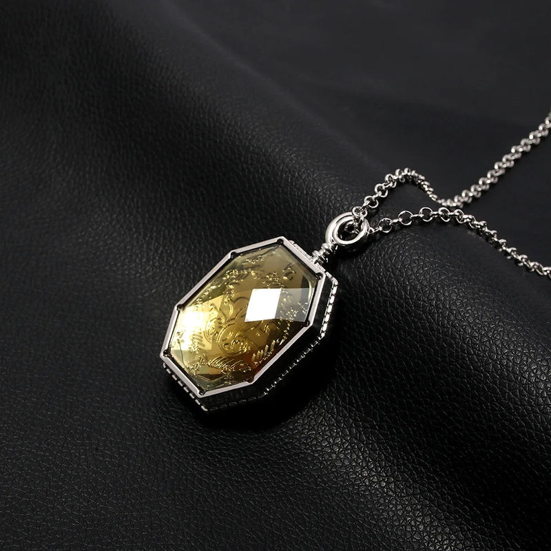 Herança de Salazar Sonserina – Horcrux