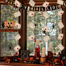 Guirlanda Mágica das Cartas de Hogwarts™ – Decoração Flutuante de Aceitação - Hogwarts™ Express