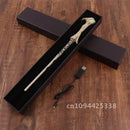 Varinha Harry Potter Fire Wizard 39cm - Hogwarts™ Express