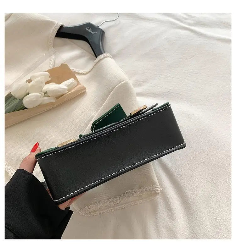 Bolsa Oficial das Casas de Hogwarts – Edição Premium