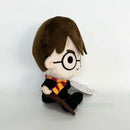 Coleção de Pelúcias Mágicas Harry Potter™ - Hogwarts™ Express