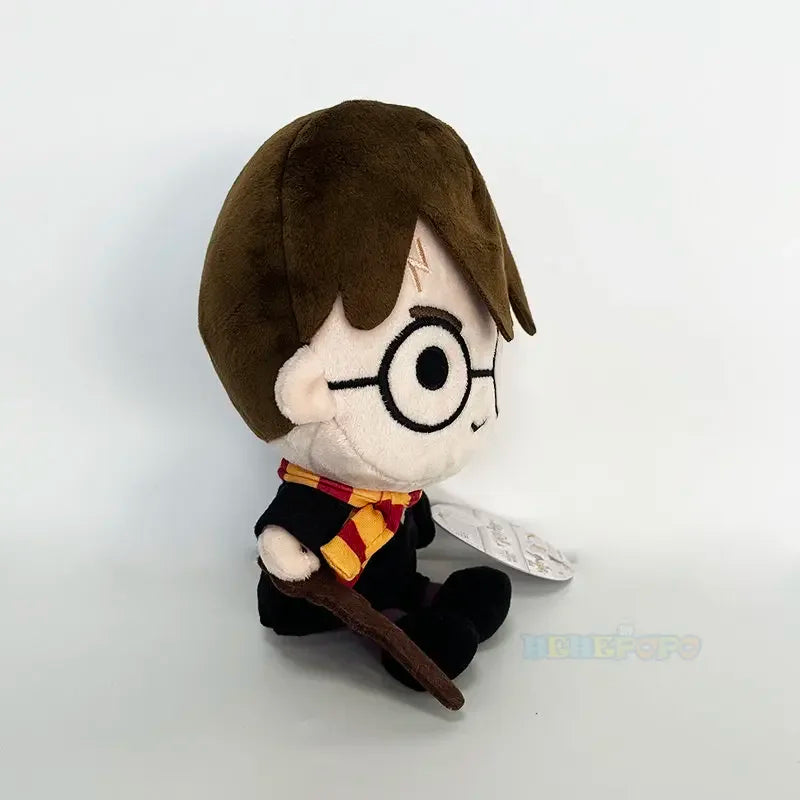 Coleção de Pelúcias Mágicas Harry Potter™