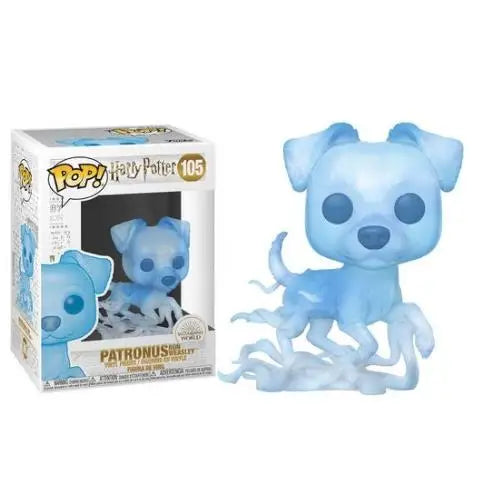 Coleção Funko Pop! Harry Potter™ – Magia em Miniatura