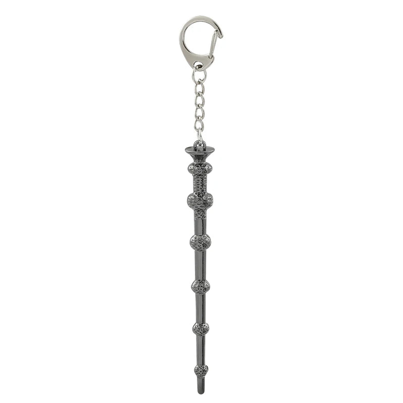 Chaveiro Mini Varinhas Metal 12cm