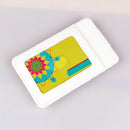 Carteira Slim Edwiges com Carta de Hogwarts - Hogwarts™ Express