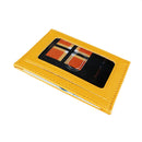 Carteira Slim das Casas de Hogwarts - Hogwarts™ Express