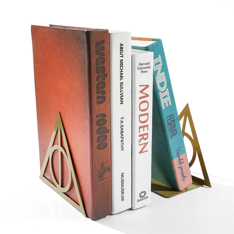 Apoiador de Livros Relíquias da Morte™