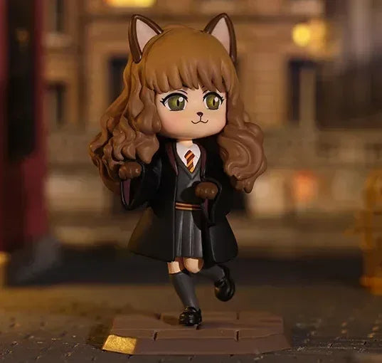 Coleção Completa POP MART™ – Harry Potter e a Câmara Secreta - Hogwarts™ Express