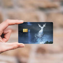 Capas para Cartão — Plataforma 9¾ & Hogwarts Express - Hogwarts™ Express