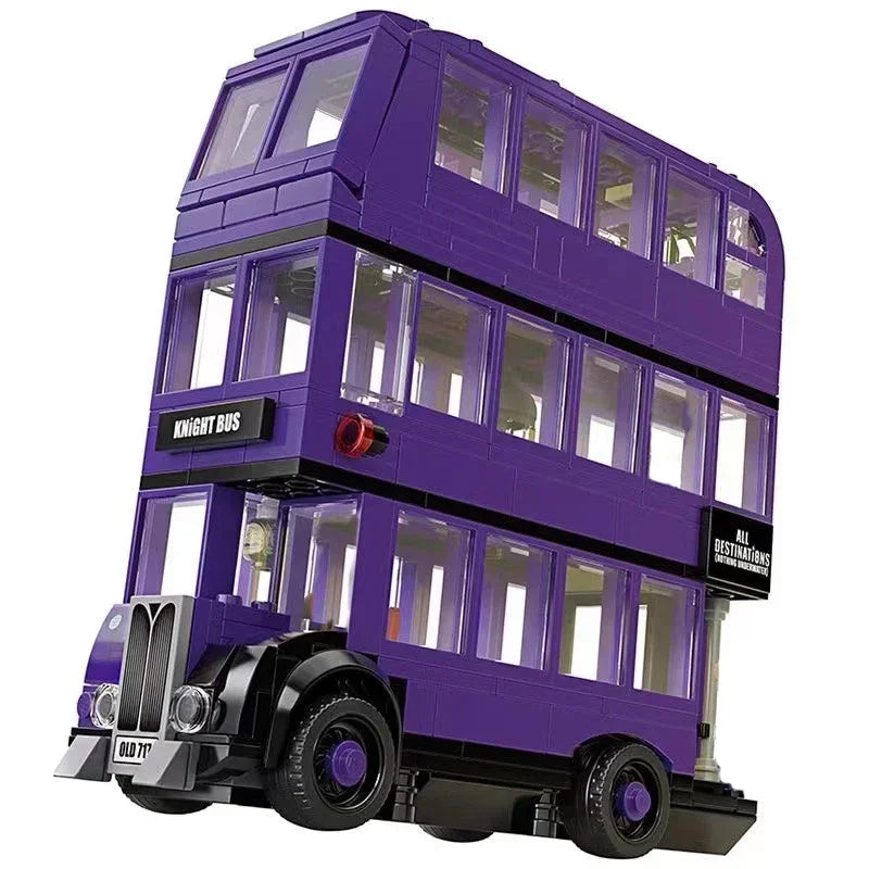 Nôitibus LEGO