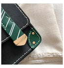 Bolsa Oficial das Casas de Hogwarts – Edição Premium - Hogwarts™ Express