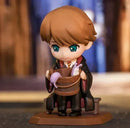 Coleção Completa POP MART™ – Harry Potter e a Câmara Secreta - Hogwarts™ Express