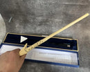 Varinha Harry Potter Fire Wizard 39cm - Hogwarts™ Express