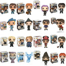 Coleção Funko Pop! Harry Potter – Magia em Miniatura - Hogwarts™ Express