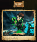 Coleção Completa POP MART™ – Harry Potter e a Câmara Secreta - Hogwarts™ Express