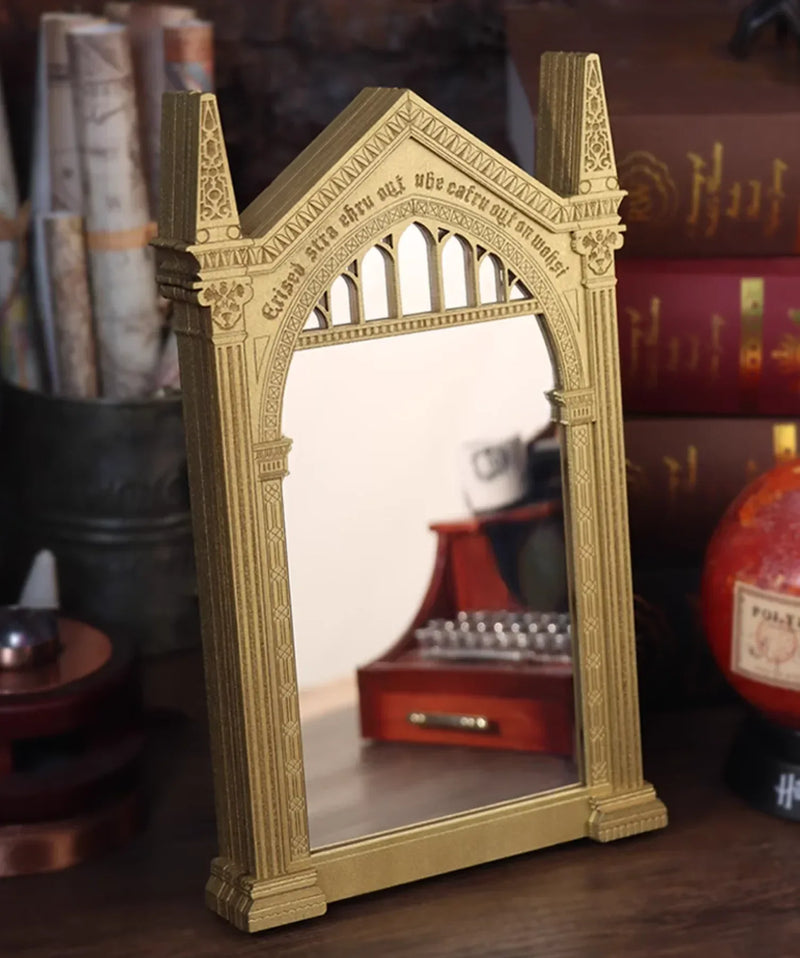 Espelho Mágico Harry Potter - Hogwarts™ Express