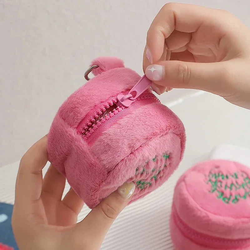 Mini Bolsa Encantada – O Bolo de Hagrid