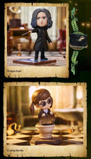 Coleção Completa POP MART™ – Harry Potter e a Câmara Secreta - Hogwarts™ Express