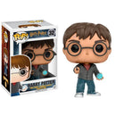 Coleção Funko Pop! Harry Potter – Magia em Miniatura - Hogwarts™ Express