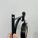 Luminária Retrô Plataforma 9¾ - Hogwarts™ Express