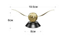 Pomo de Ouro Snitch - Acessório para Carro - Hogwarts™ Express