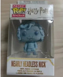 Chaveiros Funko Pop Harry Potter – Mini Coleção Mágica - Hogwarts™ Express