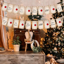 Guirlanda Mágica das Cartas de Hogwarts™ – Decoração Flutuante de Aceitação - Hogwarts™ Express