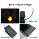 Luminária LED Pomo de Ouro com Asas Móveis - Hogwarts™ Express