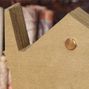 Espelho Mágico Harry Potter - Hogwarts™ Express