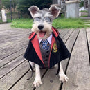 Manto de Hogwarts para Pets - Hogwarts™ Express