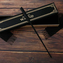 Varinha Harry Potter Fire Wizard 39cm - Hogwarts™ Express